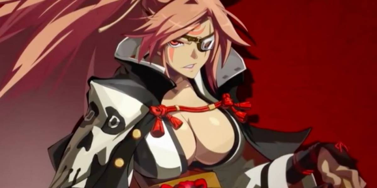 Guilty Gear Xrd: Rev 2 ya tiene fecha de lanzamiento en Norteamérica