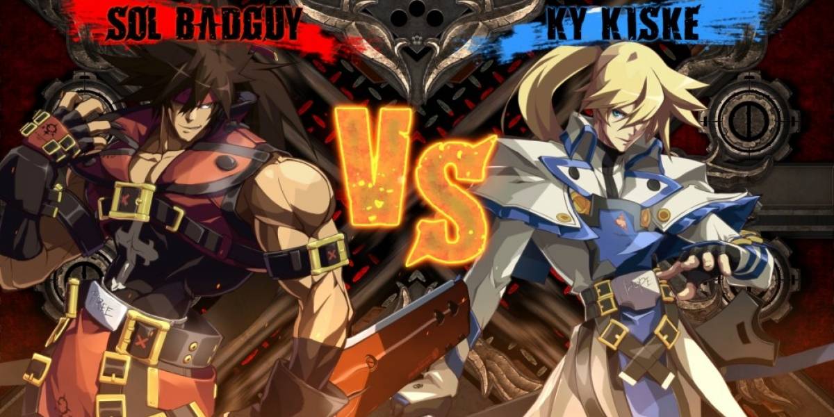 Guilty Gear Xrd: Revelator se lanzará en versión para PC