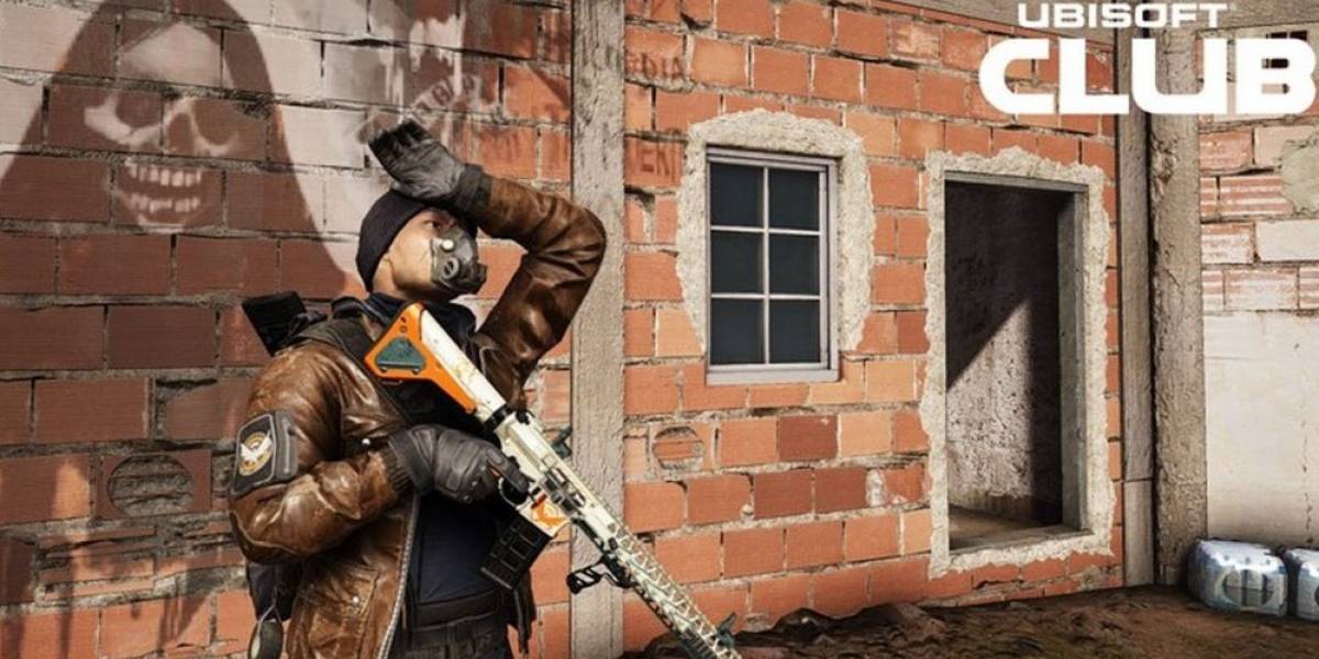 Ghost Recon: Wildlands recibe un paquete con temática de The Division