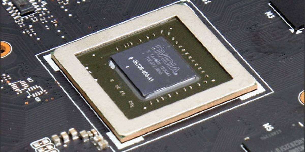 NVIDIA GK106: El nuevo GPU basado en la arquitectura Kepler