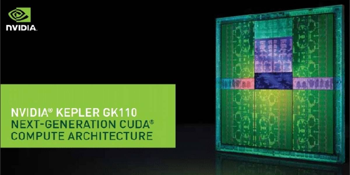 Rumor: NVIDIA planea un GeForce basado en GK110