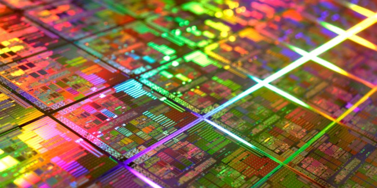 GlobalFoundries y ARM destapan chips de 20nm y 28nm