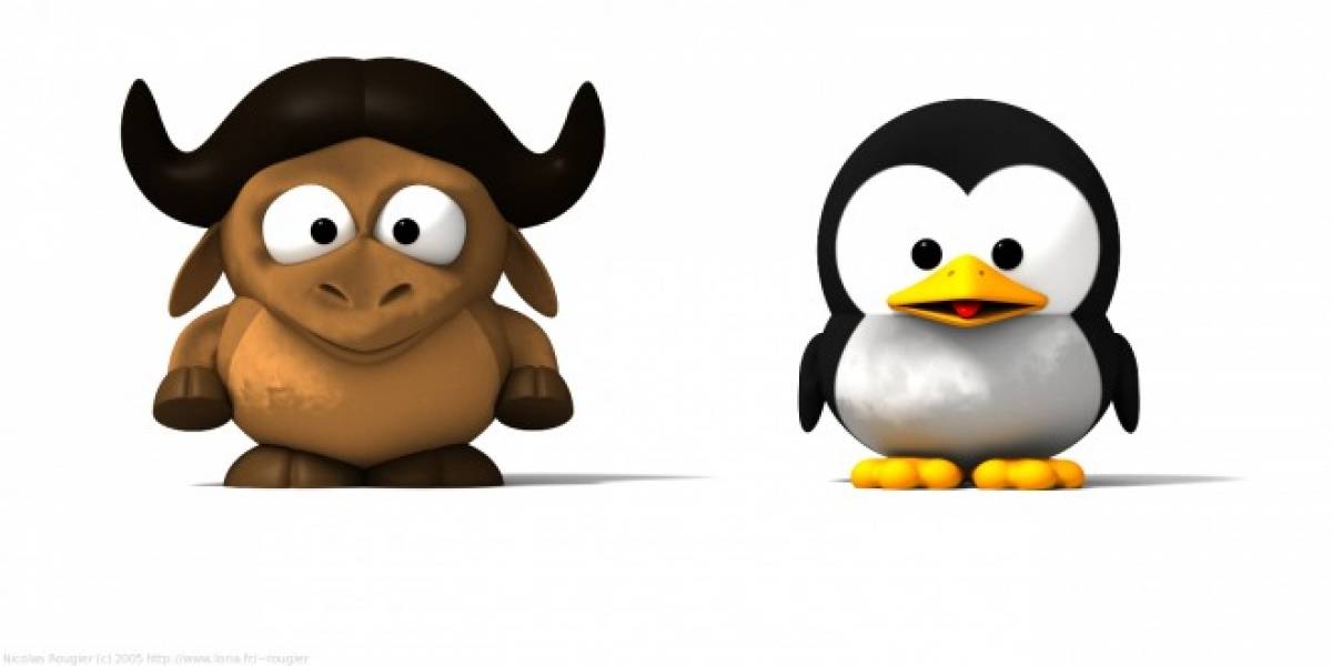 Linux el día de hoy