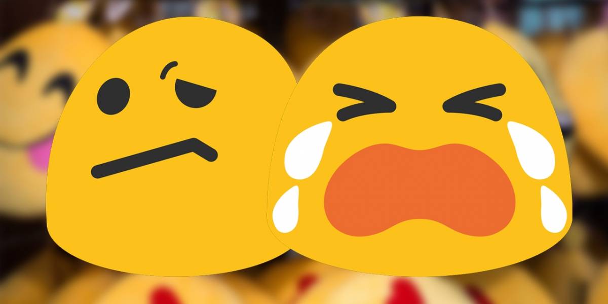 Google por fin se despide de sus emojis deformes