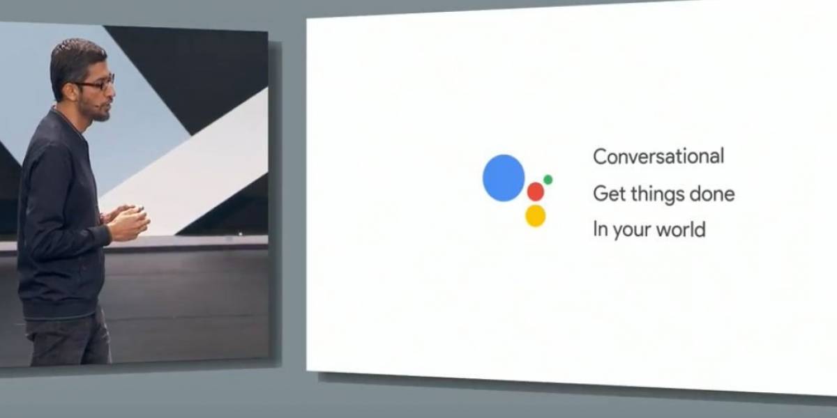 Google Assistant ahora funciona en español