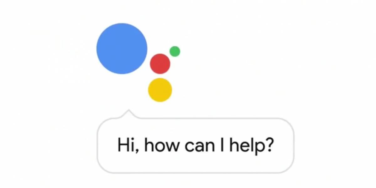 Empieza el despliegue de Google Assistant en español latino