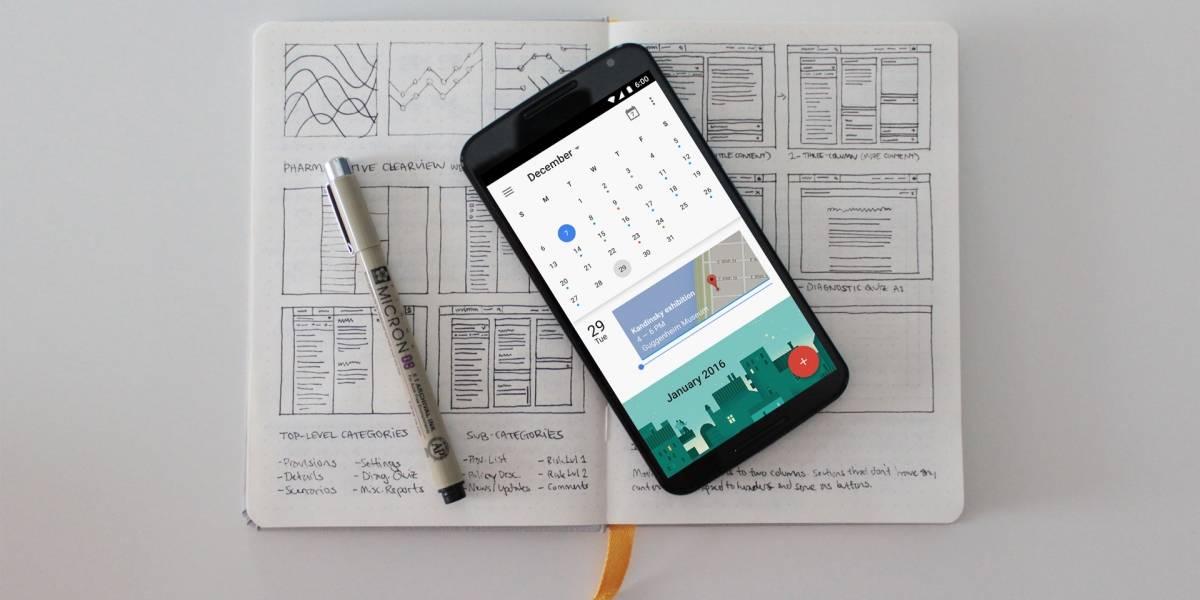 Calendario de Google agrega "Metas" para que cumplas tus objetivos