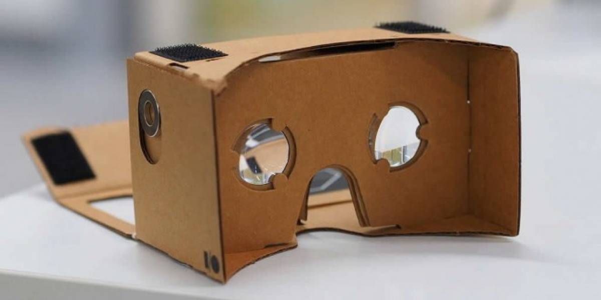 Google Chrome tendrá su versión para realidad virtual en Android