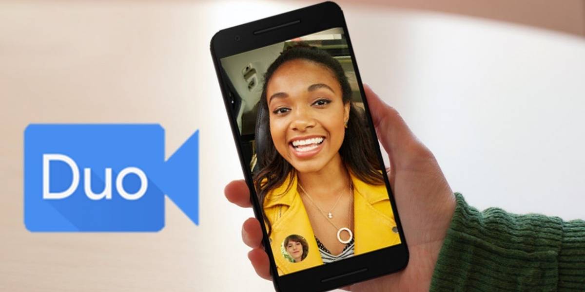 Google Duo "pronto" soportará llamadas de voz