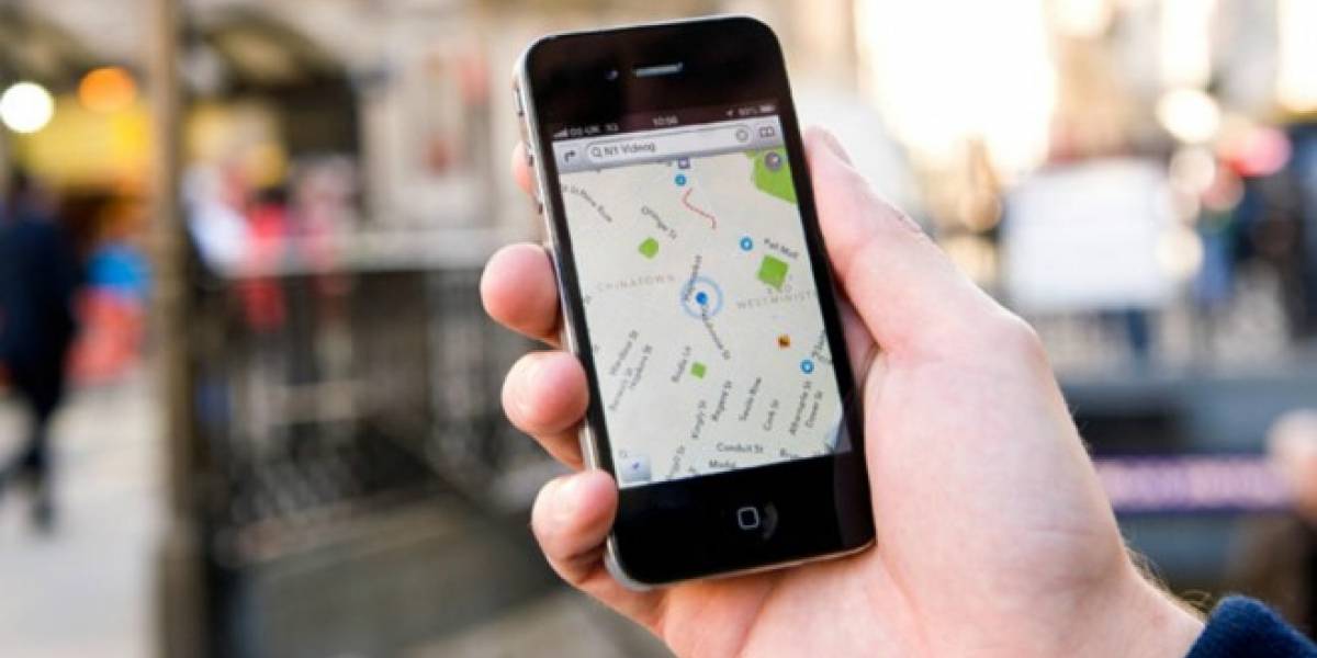 Google Maps está incorporando soporte para destinos múltiples