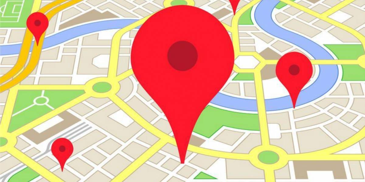Google Maps Go es una versión ligera de la app de mapas para Android