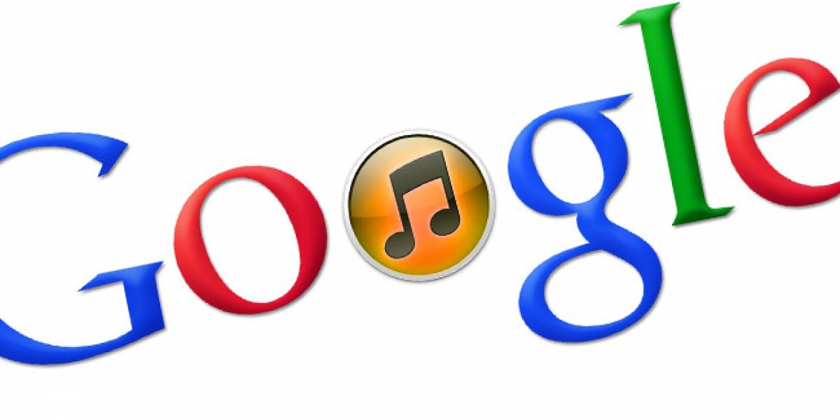 Google prepara competidor directo de iTunes y Amazon
