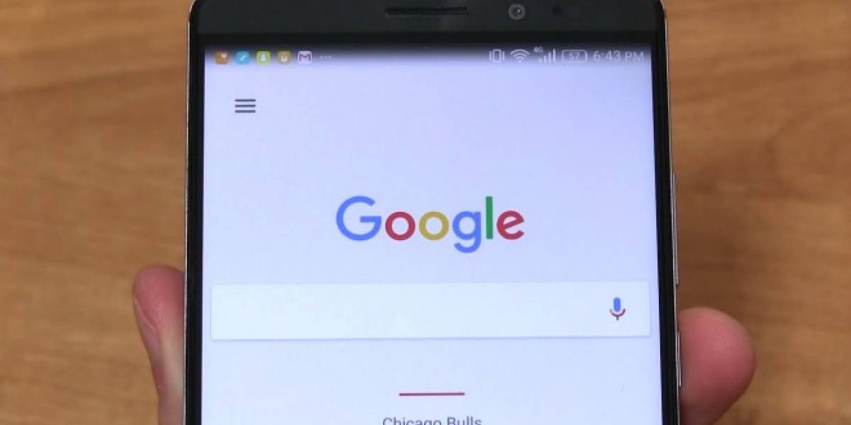 Google Now incorpora característica para seguir temas de interés