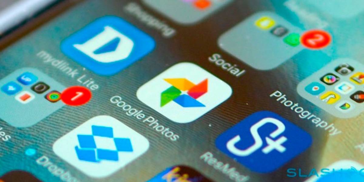 La última actualización de Google Photos puede estabilizar tus videos