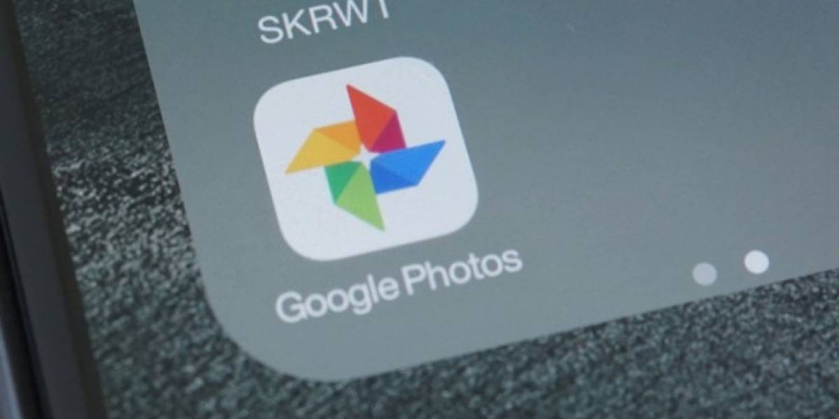 Google Photos ahora también animará videos
