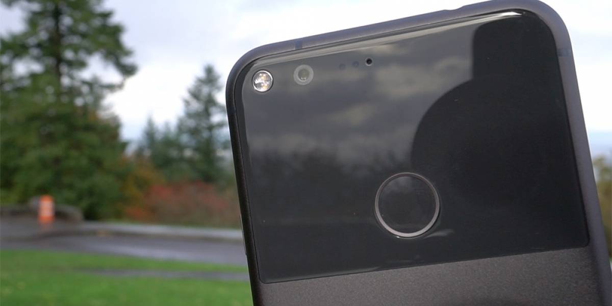 LG sería el encargado del nuevo sucesor del Pixel XL