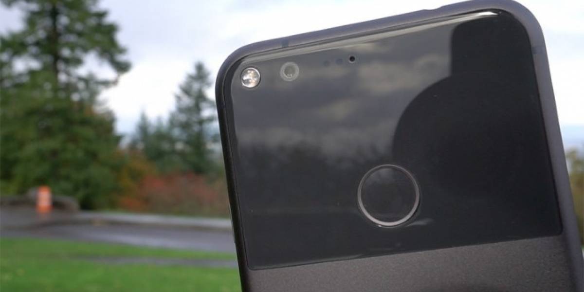 Saca fotos como las del Pixel en tu Nexus con esta aplicación