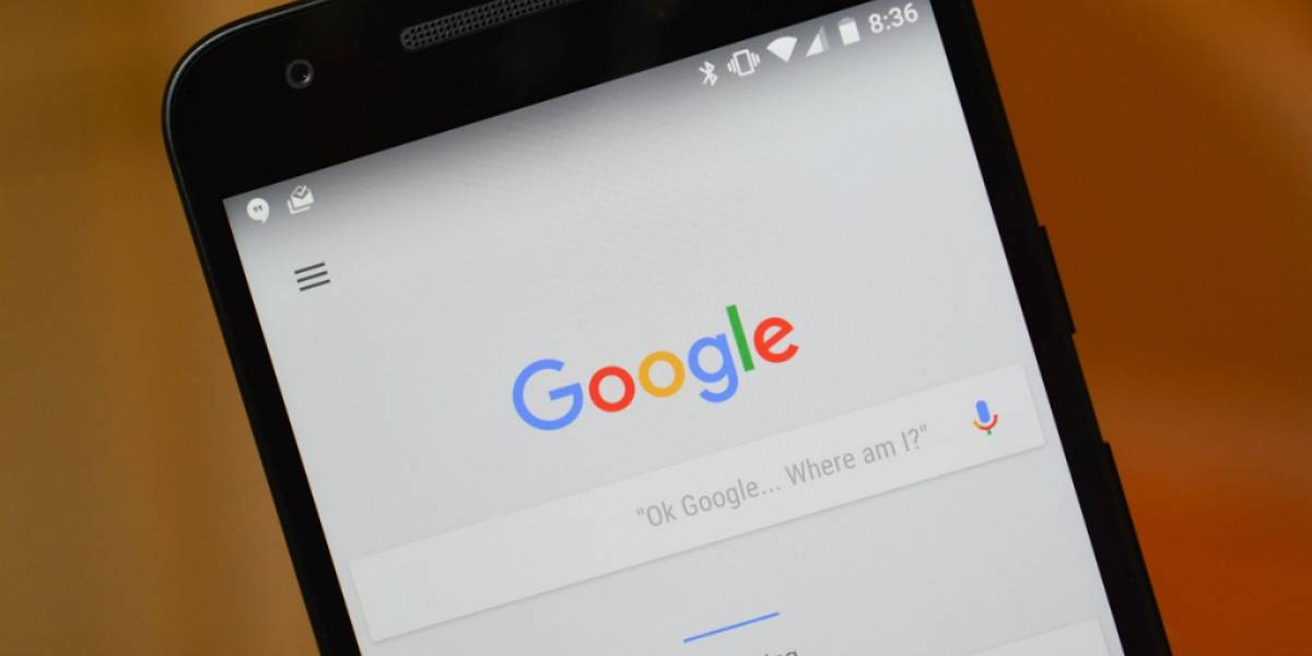 Google está probando un nuevo y mejor diseño para su aplicación