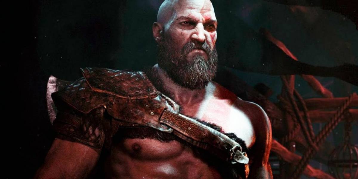Los secretos que oculta el tráiler de God of War