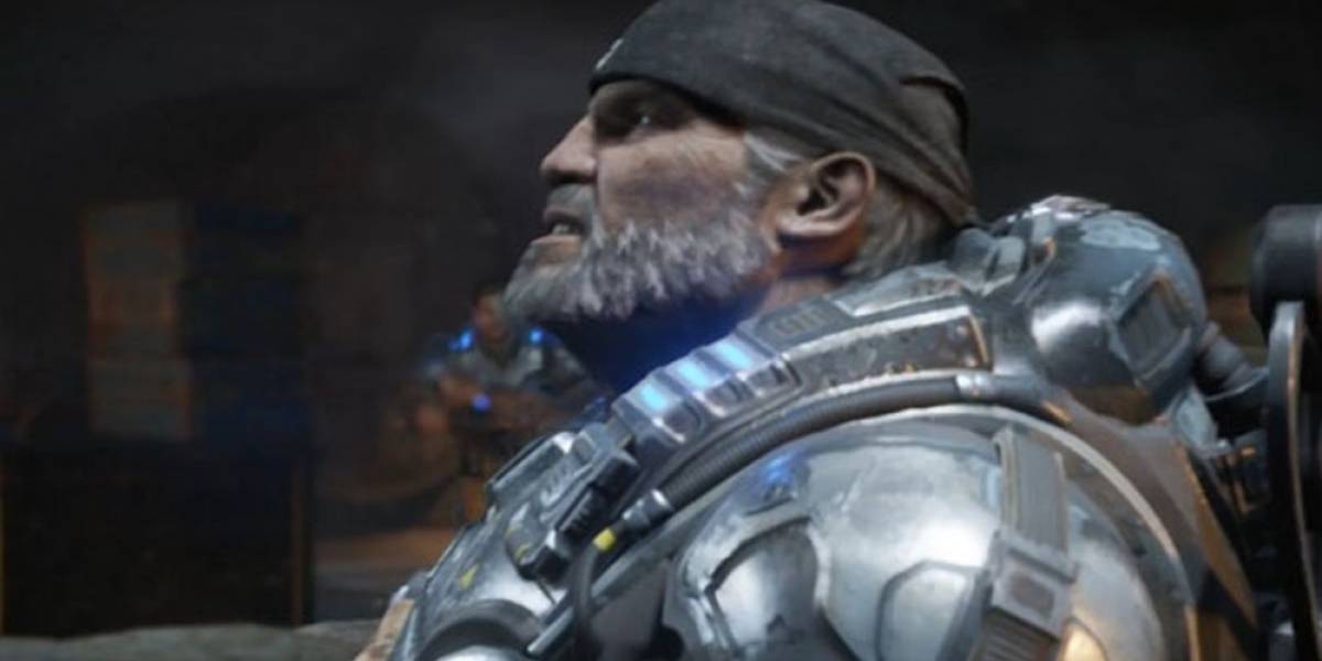 Gears of War 4 recibe video con 8 minutos de su campaña
