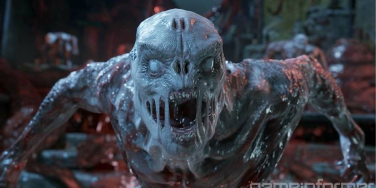 Vean las nuevas imágenes de Gears of War 4