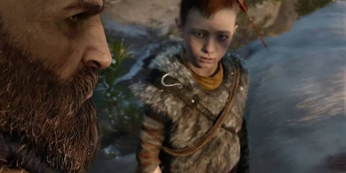 Nuevo God of War estará ambientado posterior a la tercera parte #E32016