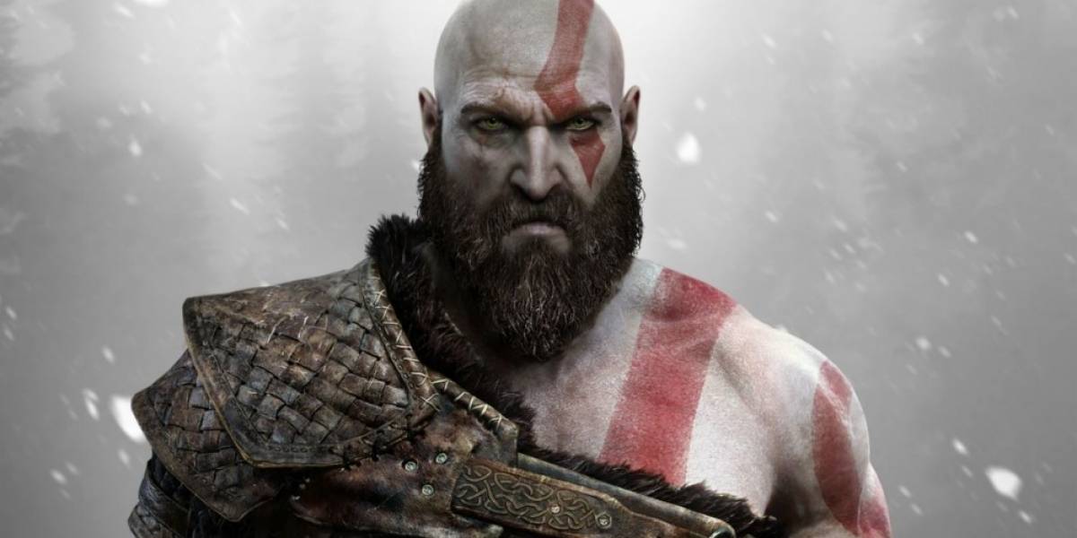 God of War de PS4 alcanza fase importante en su desarrollo