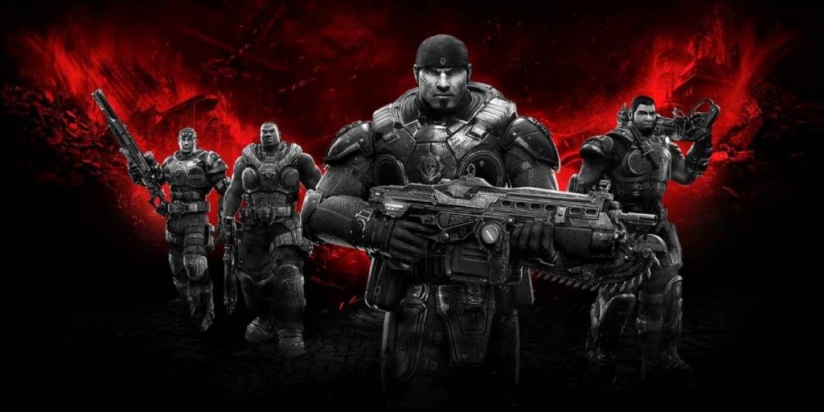 Deals with Gold: Descuentos en Gears of War, Forza, Call of Duty y más