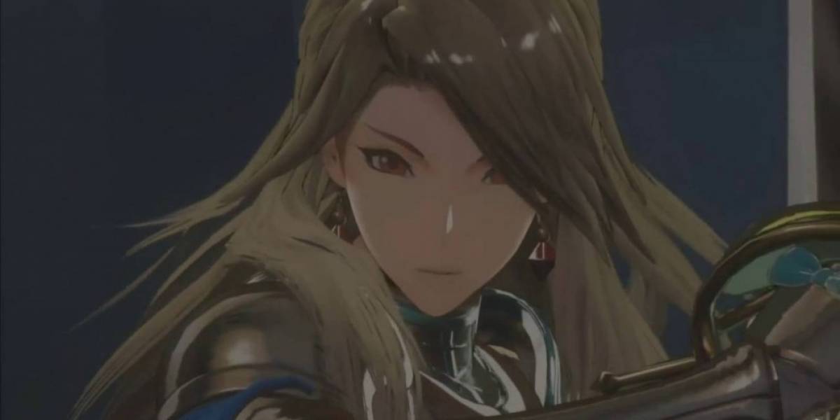 Granblue Fantasy Project Re: Link se lanzará en PS4 en 2018 #TGS2016