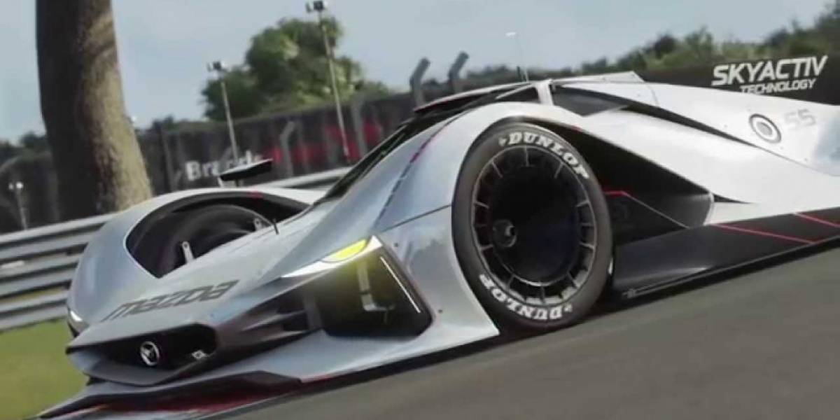 Nuevo video de jugabilidad de Gran Turismo Sport