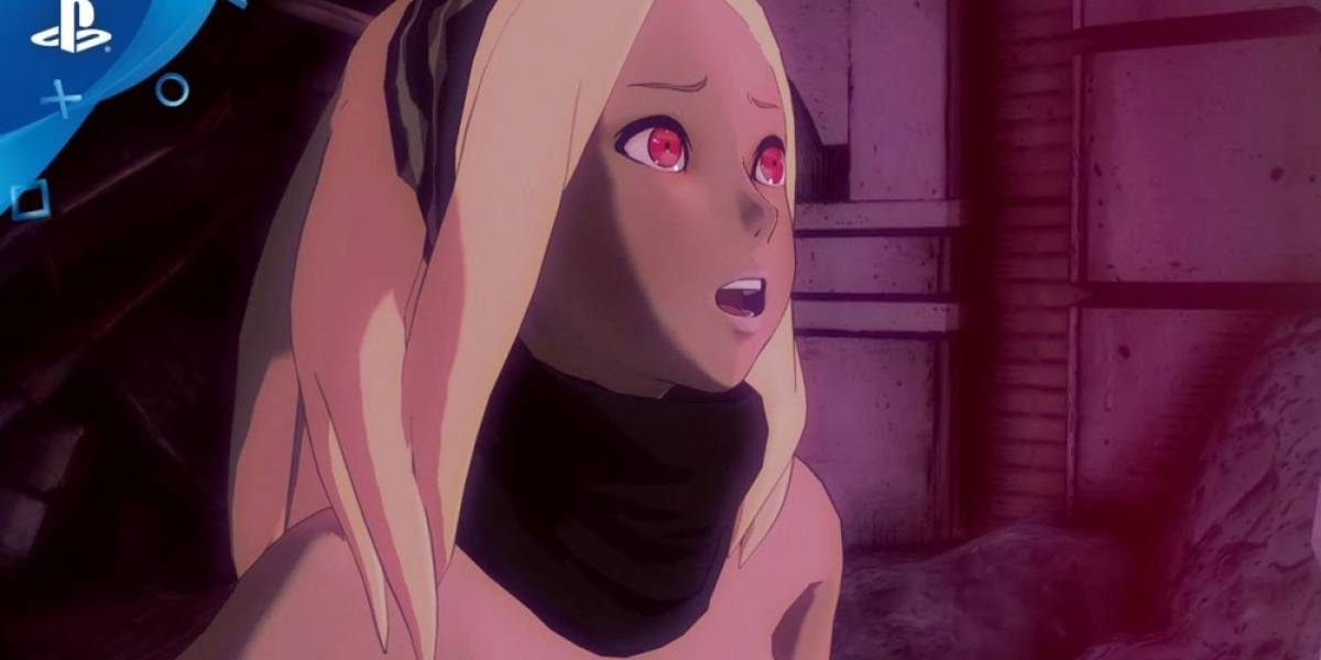 Gravity Rush 2 recibe nuevo tráiler con jugabilidad