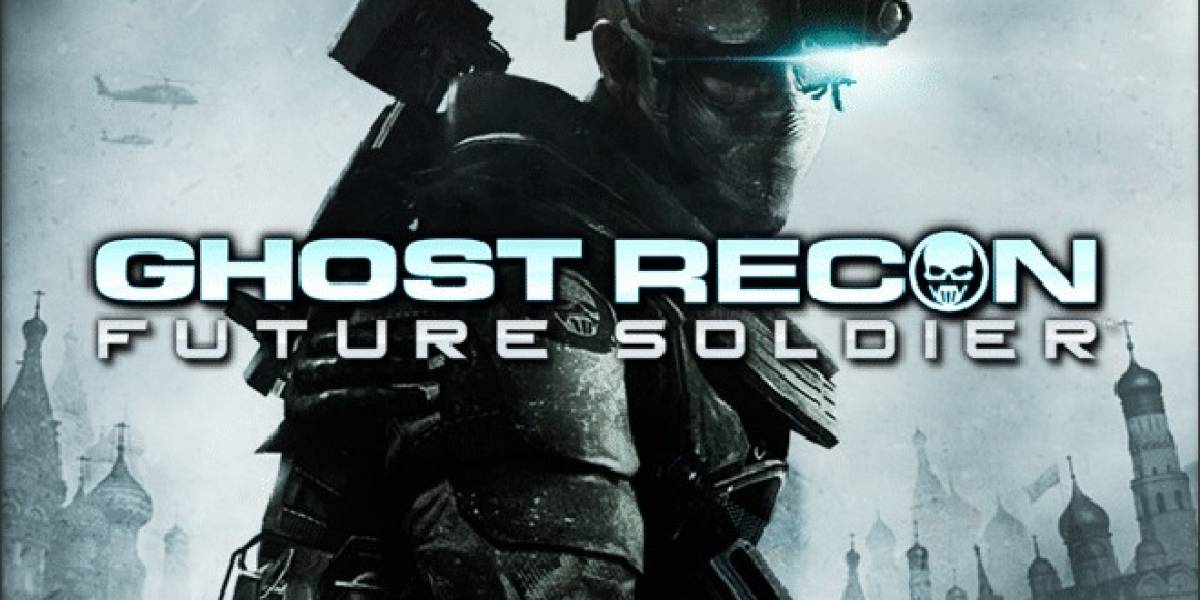 Ghost Recon: Future Soldier a prueba en 17 GPUs de NVIDIA y AMD