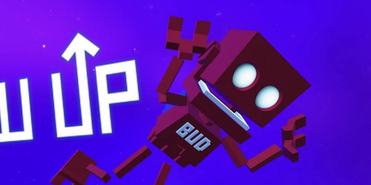 Ubisoft anuncia oficialmente Grow Up #E32016