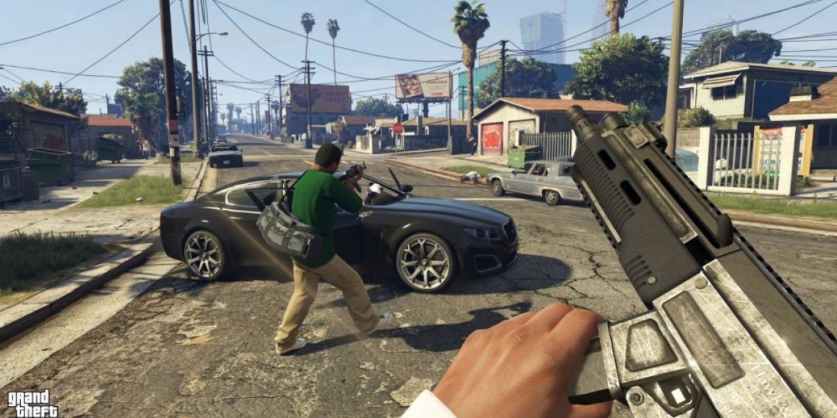 GTA VI ya está en primeras etapas de desarrollo según reporte