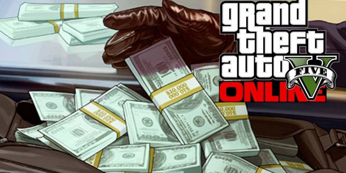 Rockstar Games ofrece dinero por encontrar bugs en sus sitios y servicios en línea