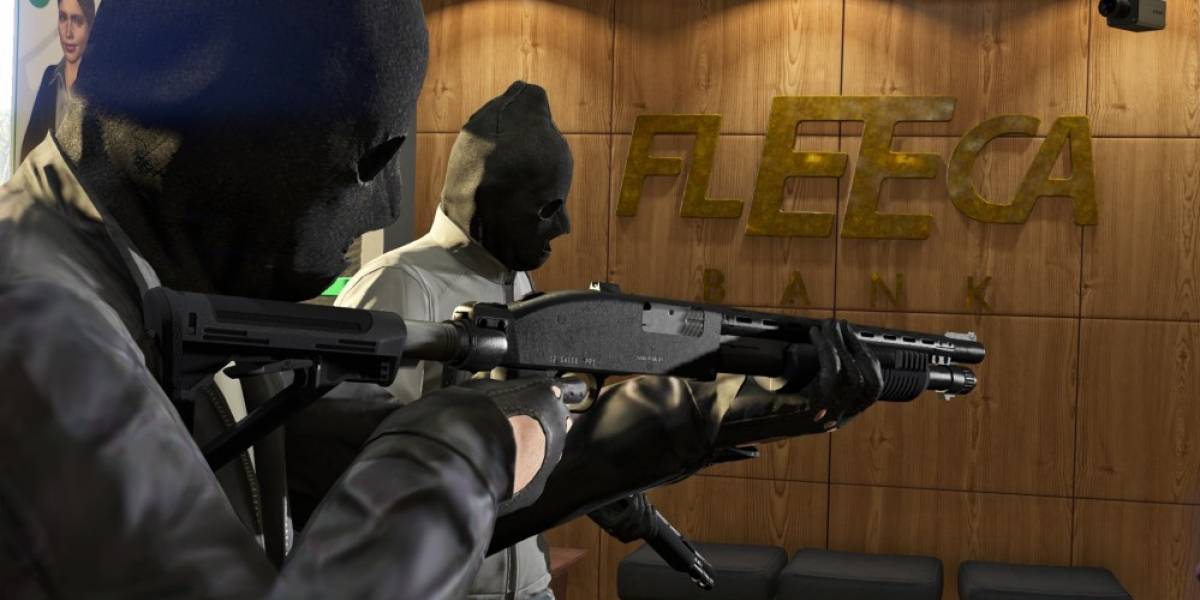 GTA Online recibe nuevo Modo Adversario y un nuevo auto
