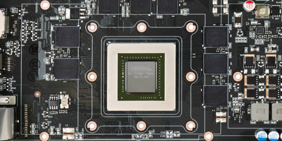 NVIDIA no anulará la garantía de tarjetas con overclock