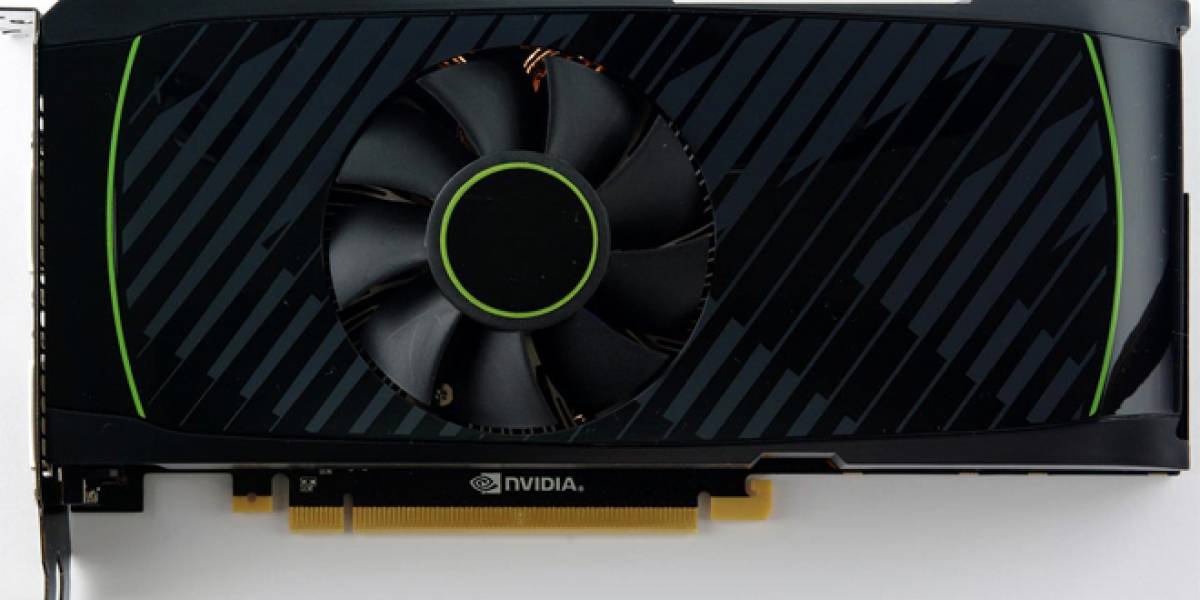 NVIDIA dará muerte a las GTX 560 y 550 tan pronto aparezca la GTX 660