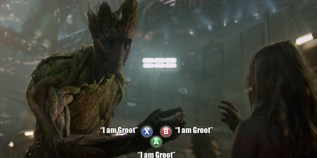 Guardians of the Galaxy de Telltale se lanzaría en abril