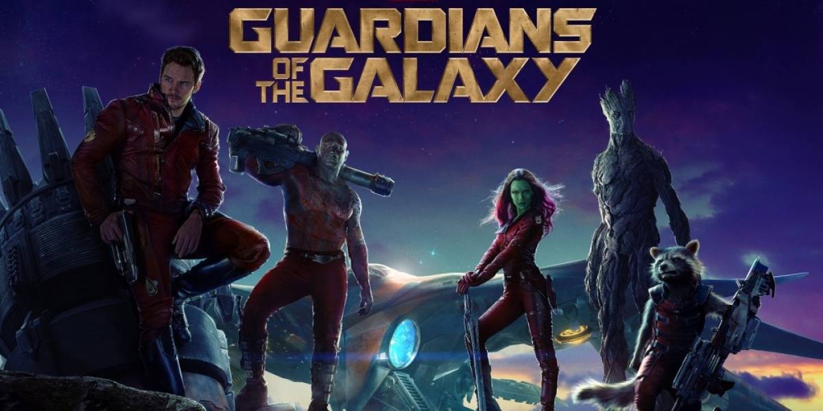 Telltale Games anuncia juego de Guardians of the Galaxy