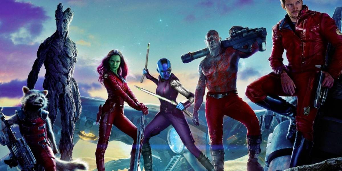 El próximo juego de Eidos Montreal estaría basado en Guardians of the Galaxy