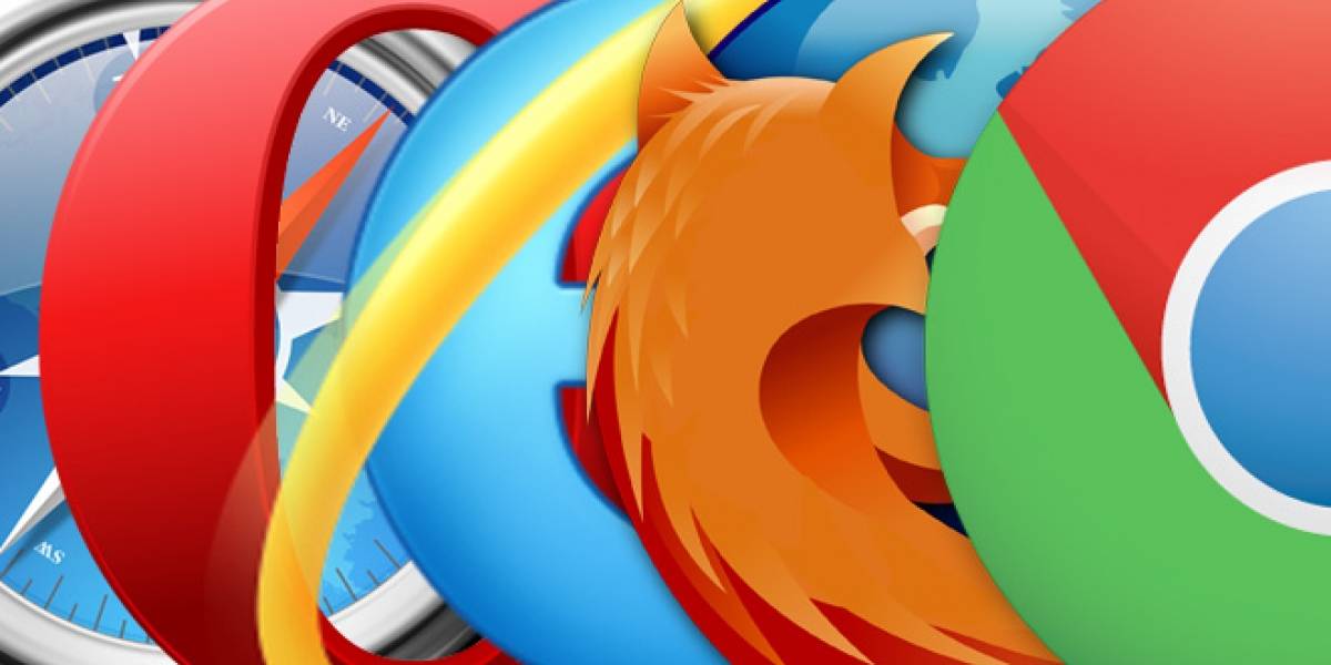 Guerra de navegadores: Prueba que Firefox 8 no es lo más rápido en JavaScript