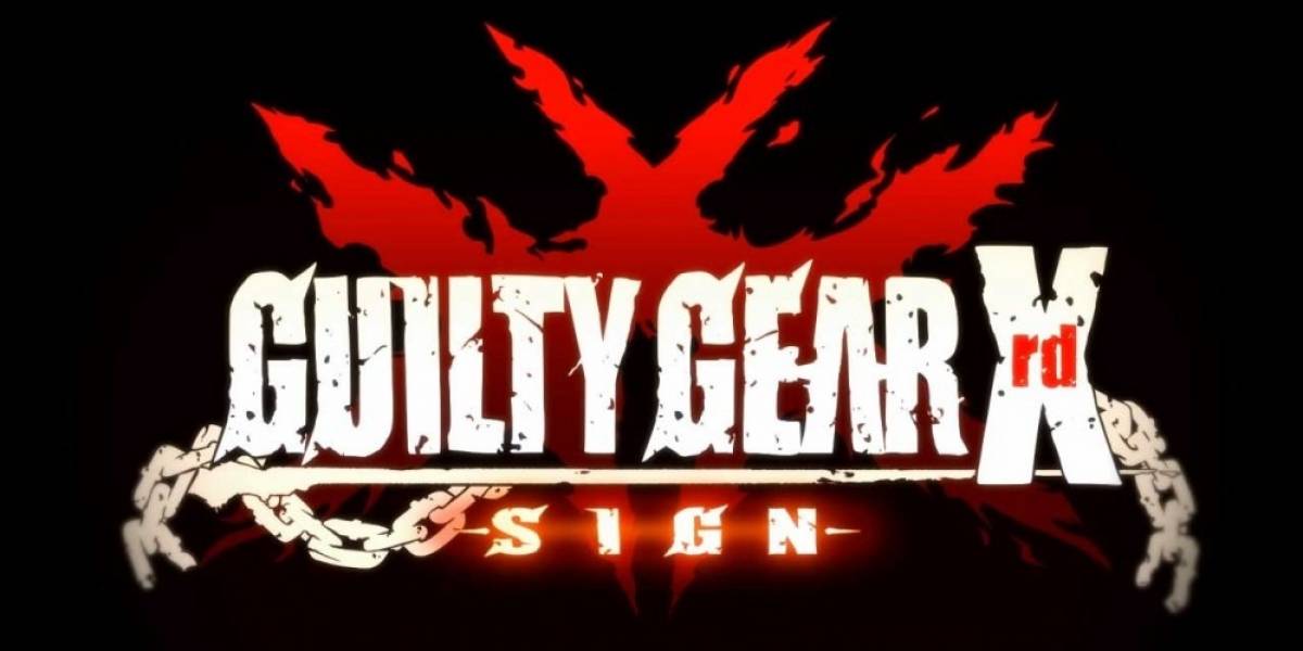 Guilty Gear Xrd: Sign llegará en un par de días a Steam