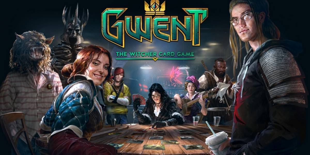 Gwent: The Witcher Card Game tendrá una beta abierta en PS4 esta semana
