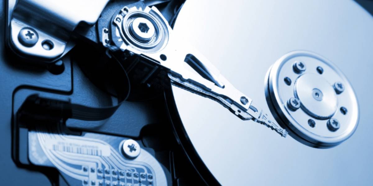 Western Digital estrena disco duro para notebooks de 5mm de grosor