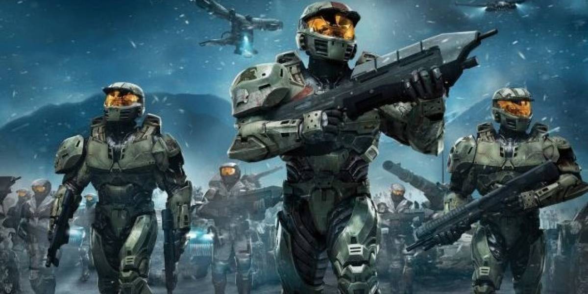 Nuevos juegos se suman a la lista de retrocompatibles en Xbox One