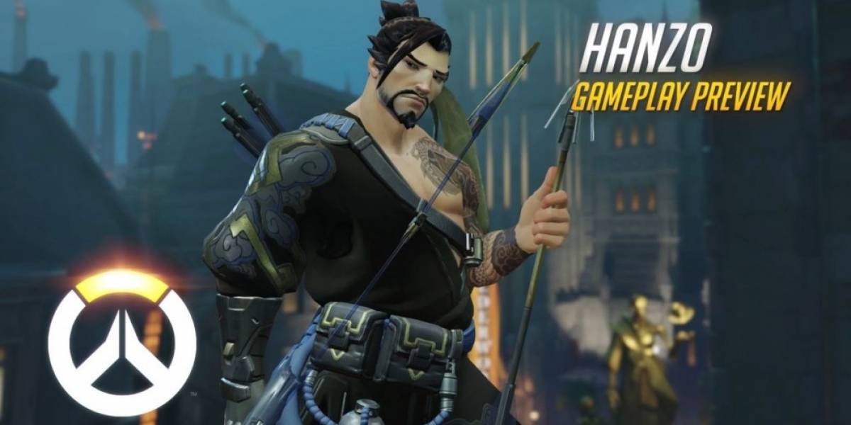 Mira el tercer corto animado de Overwatch