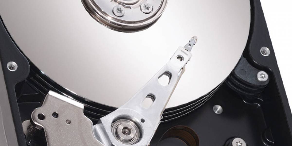 HP y Dell serían los más afectados por la Crisis de Discos Duros