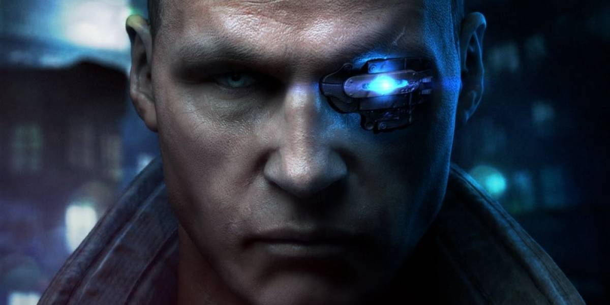 Hard Reset Redux ya está disponible en PC, PS4 y Xbox One