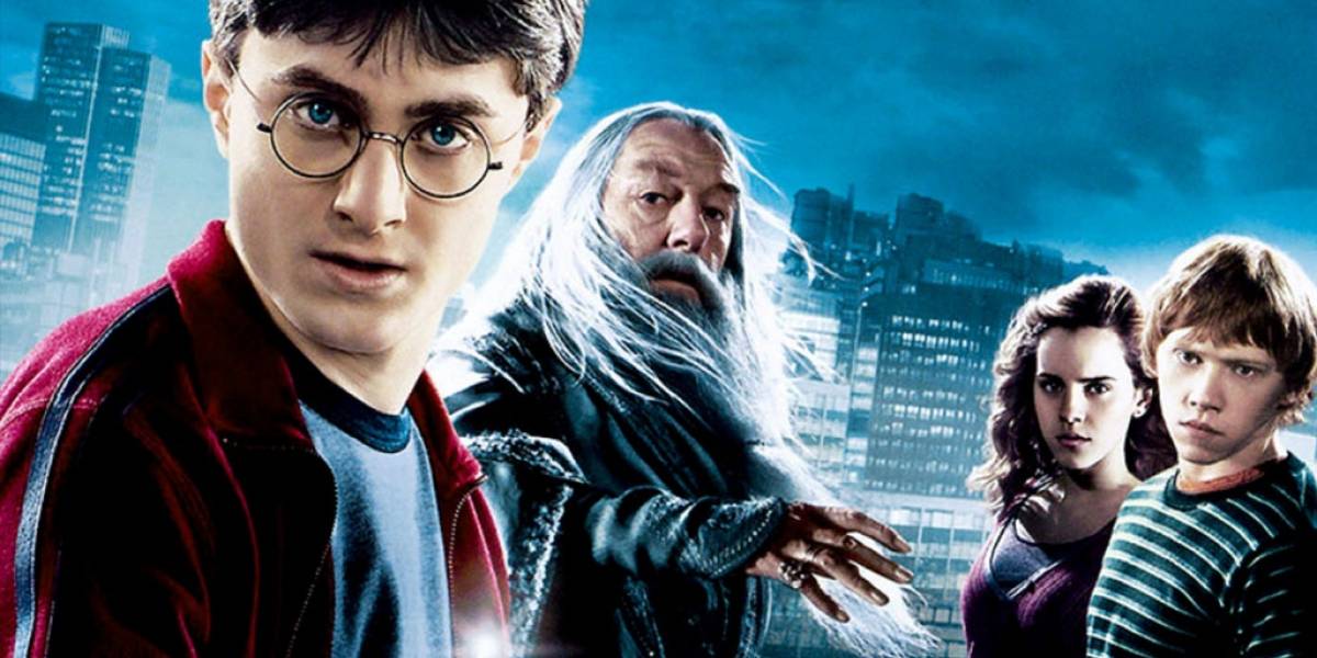 Todo es falso: sitio de JK Rowling desmiente nuevos libros de Harry Potter